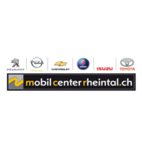 Mobil Center Rheintal