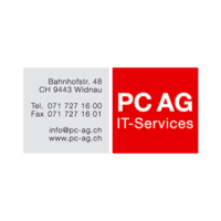 PC AG