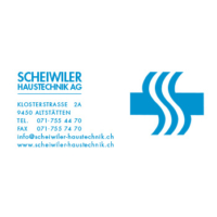 Scheiwiler Haustechnik
