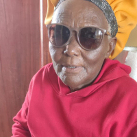 Die Lebensqulität nimmt mit der Sehkraft zu.