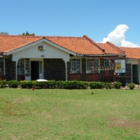 Das Camp wird ausgebaut