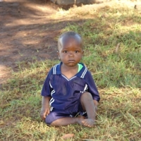 Das Flüchtlingslager entsteht