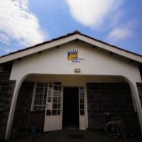 Rhein-Valley Hospital 2012