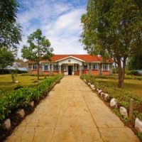 Rhein-Valley Hospital 2012