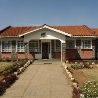 Rhein-Valley Hospital