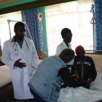 Rhein-Valley Hospital
