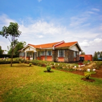 Rhein-Valley Hospital 2012