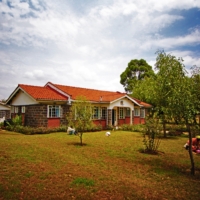 Rhein-Valley Hospital 2012