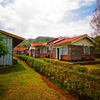 Rhein-Valley Hospital 2012