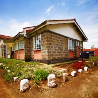 Rhein-Valley Hospital 2012