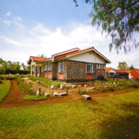 Rhein-Valley Hospital 2012