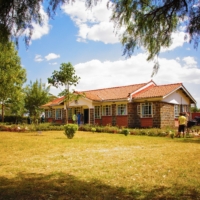 Rhein-Valley Hospital 2012