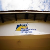 Rhein-Valley Hospital 2012