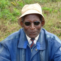 Die Einweihung des Brunnen