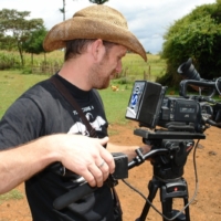 Filmteam TSO in Kenya