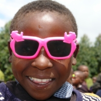 Filmteam TSO in Kenya