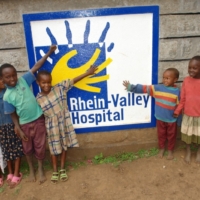 Filmteam TSO in Kenya
