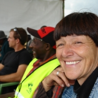 Filmteam TSO in Kenya