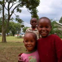 Gartenpflege und Sport