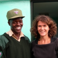 Gartenpflege und Sport