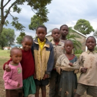 Gartenpflege und Sport