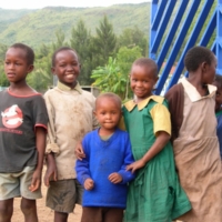 Gartenpflege und Sport