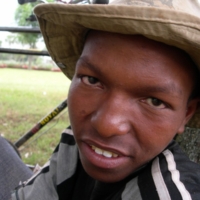 Gartenpflege und Sport