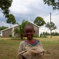 Gartenpflege und Sport