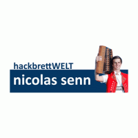 Nicolas Senn