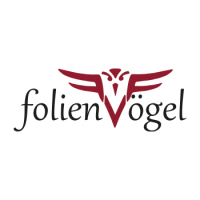 Folien Vögel