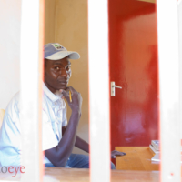 Rhein-Vallye Hospital