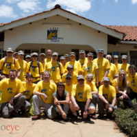 Rhein-Vallye Hospital