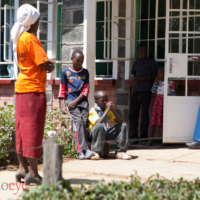 Rhein-Vallye Hospital
