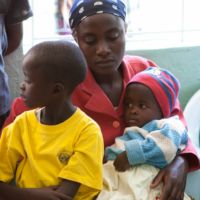 Rhein-Vallye Hospital