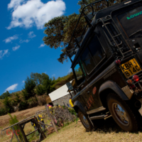 Rhein-Vallye Hospital