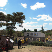 Rhein-Vallye Hospital