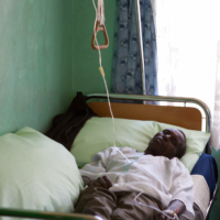 Rhein-Vallye Hospital