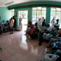 Rhein-Vallye Hospital