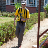 Rhein-Vallye Hospital