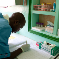 Rhein-Vallye Hospital