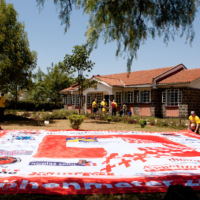 Rhein-Vallye Hospital