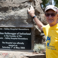 Rhein-Vallye Hospital