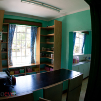 Rhein-Vallye Hospital