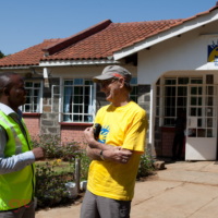 Rhein-Vallye Hospital