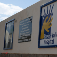 Rhein-Vallye Hospital