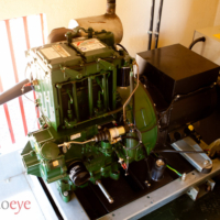 Rhein-Vallye Hospital