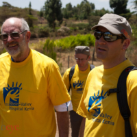 Rhein-Vallye Hospital