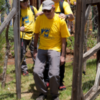 Rhein-Vallye Hospital