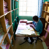 Rhein-Vallye Hospital