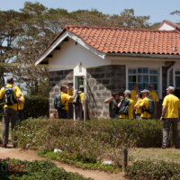 Rhein-Vallye Hospital